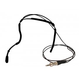 Sennheiser Cardioid condenser headset micropfone - 