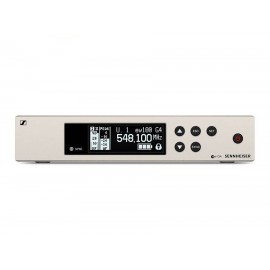 Sennheiser ew100-835SB - draadloos microfoonsysteem + e835/5 microfoon - 