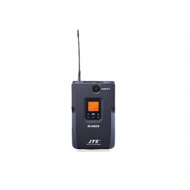 JTS Body-Pack Transmitter RU-850LTB - 