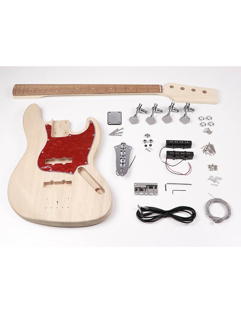 Bass guitar DIY kit - 