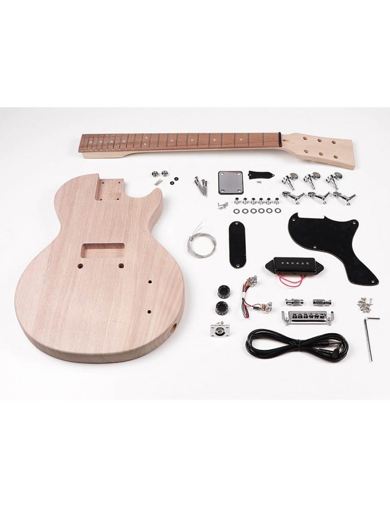 Zelfbouw gitaar pakket - 