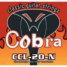 Cobra CCL-20-N Nylon - 