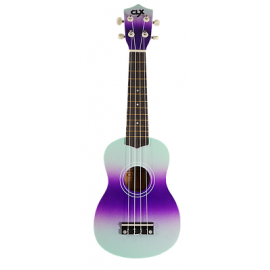 CLX Calista 21 Mint Purple - 