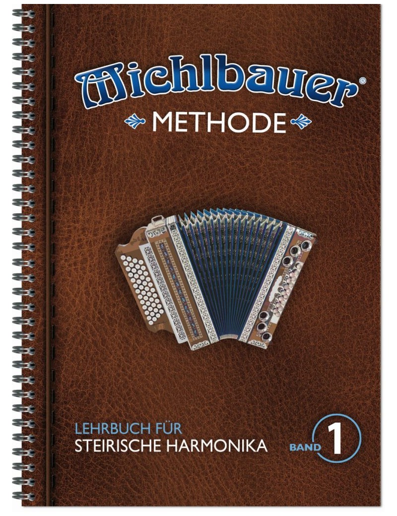 De Michlbauer methode 1 - 