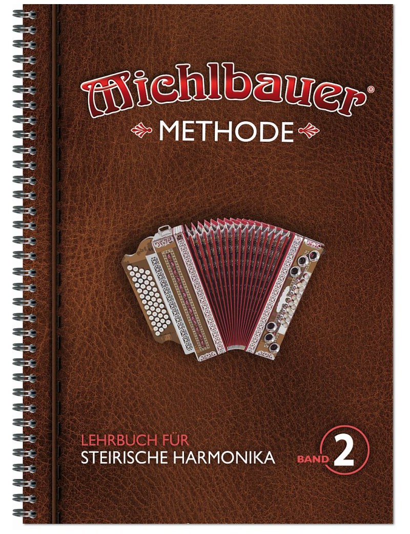 Michlbauer methode 2 - 