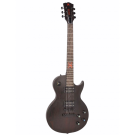 SX Pirate series electric guitar LP-style - 