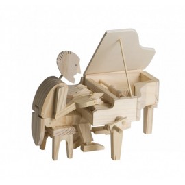 Pianist Kit