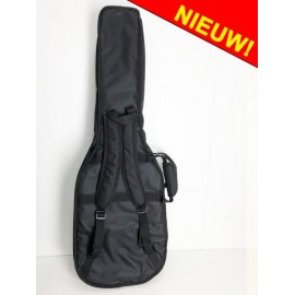 Carrying case for guitar, extra thick - 