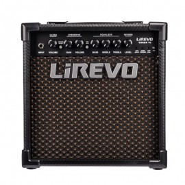 LIREVO 10W Electr. Guitar Combo TOKEN-10 - 