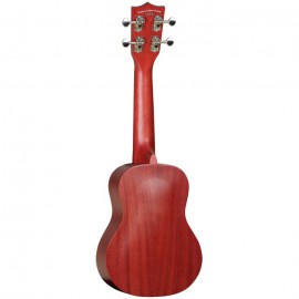 Tanglewood T1 Red - 