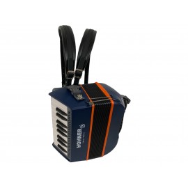 Hohner XS accordeon - 