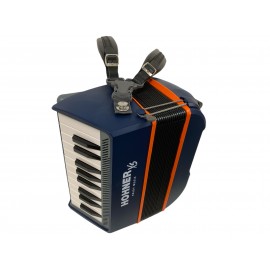 Hohner XS accordeon - 