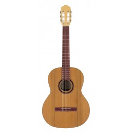 Kremona klassieke gitaar Ceder/ Saple 4/4 model - 