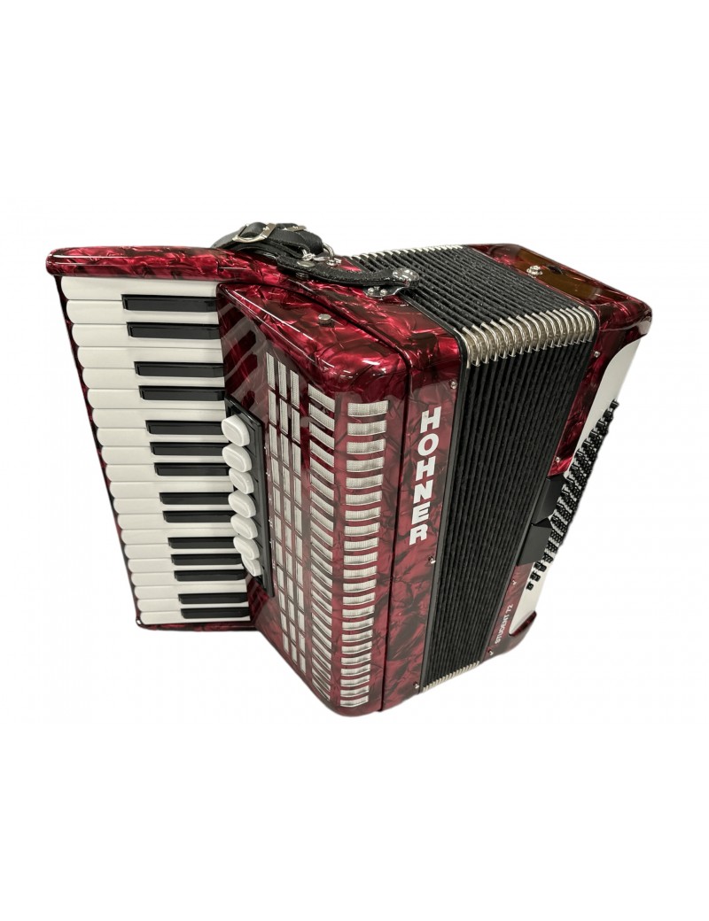 Hohner Student 72 bas (occasion) - 