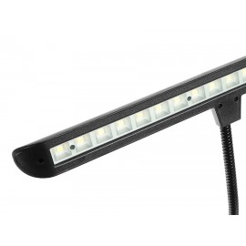 Piano lamp LED uitvoering - 