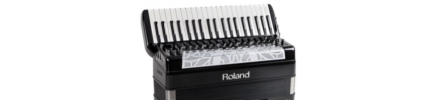 Digitale accordeon bestellen  - Toon Sileon B.V.