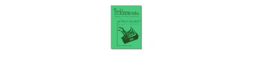 harmonica book
